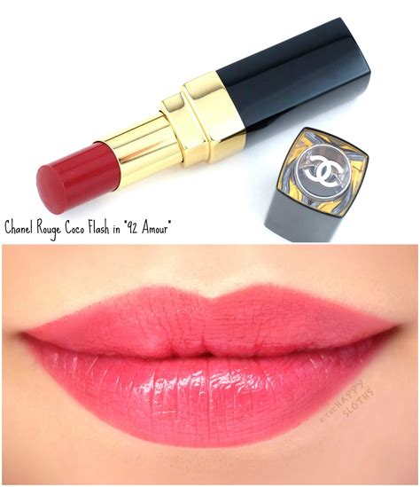 coco flash chanel|Chanel rouge coco flash enthusiasm.